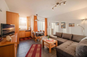 Haus Roland Wohnung 05 Zinnowitz